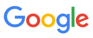 Google Logo - Leave A Review Button