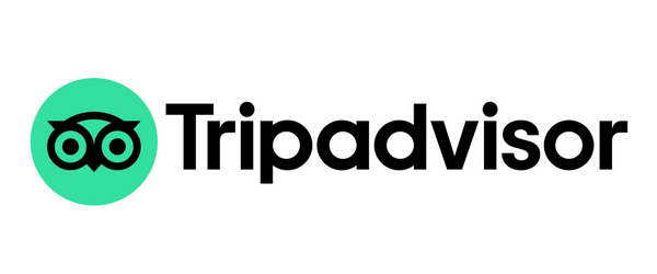 Tripadvisor Logo - Leave A Review Button