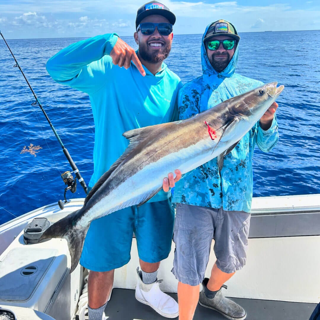 Cobia - Offshore